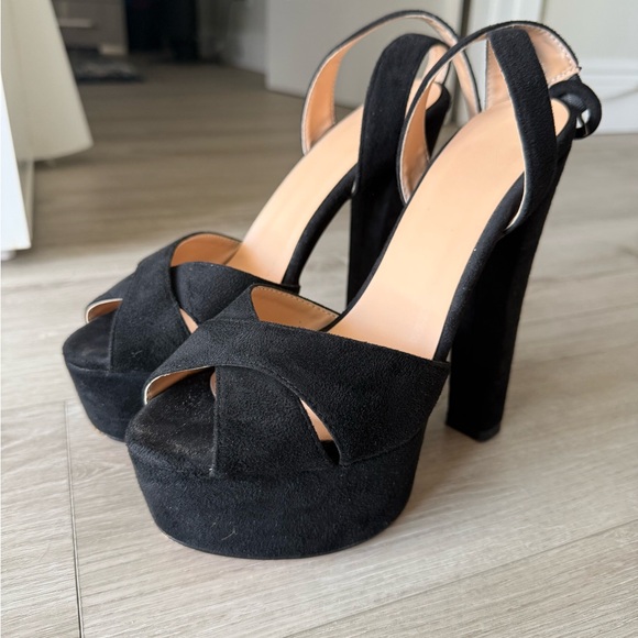 Only Maker platform block heal pumps - Picture 3 of 9